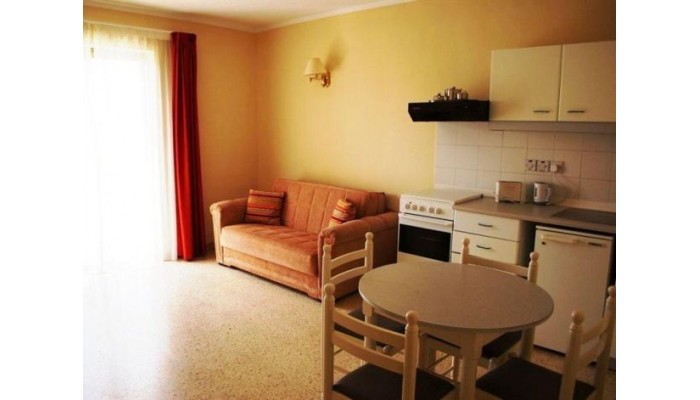 Blue Sea Bugibba Aparthotel poza 3