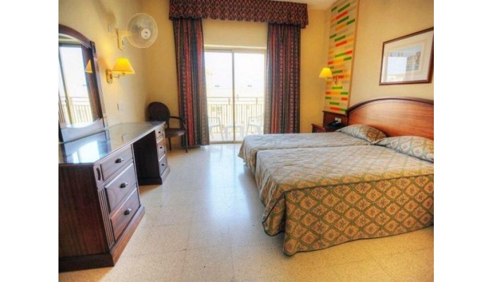 Blue Sea Bugibba Aparthotel poza 1