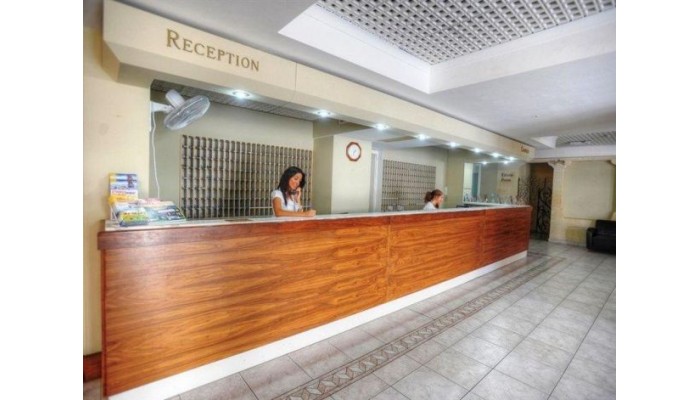 Blue Sea Bugibba Aparthotel poza 6