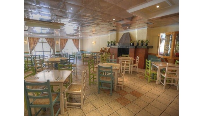 Blue Sea Bugibba Aparthotel poza 4