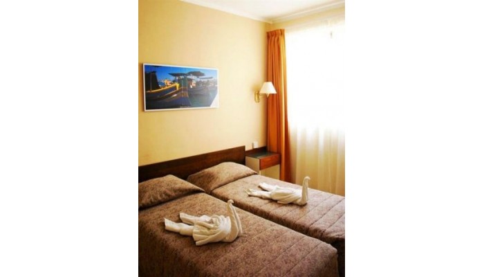 Blue Sea Bugibba Aparthotel poza 7