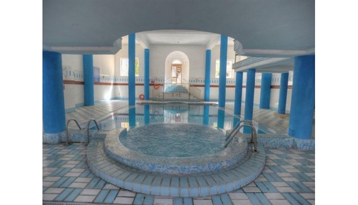 Blue Sea Bugibba Aparthotel poza 5