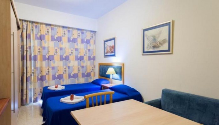 Damiani Aparthotel poza 1