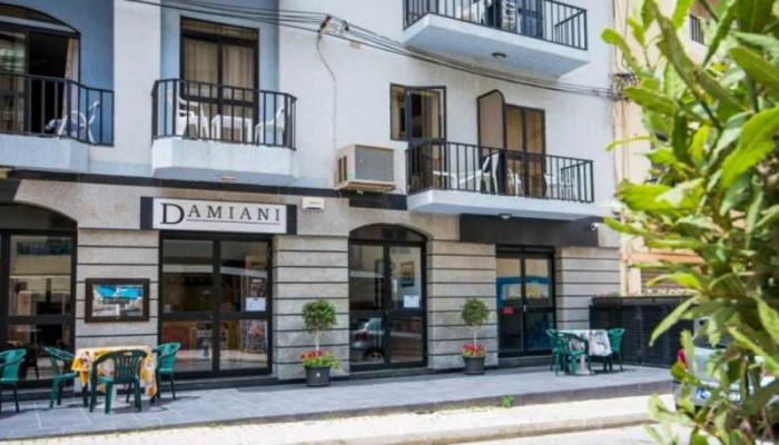 Damiani Aparthotel poza 0