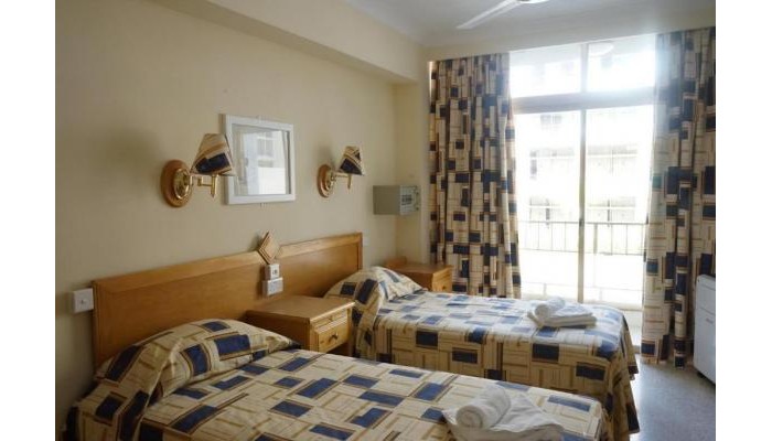 Hotel Blue Sea Santa Maria poza 2