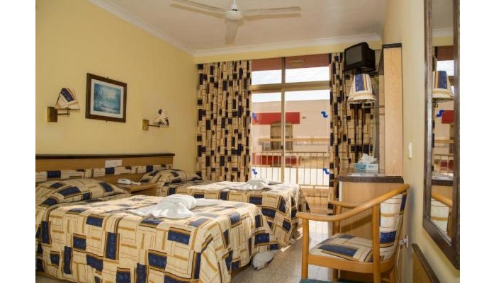 Hotel Blue Sea Santa Maria poza 3