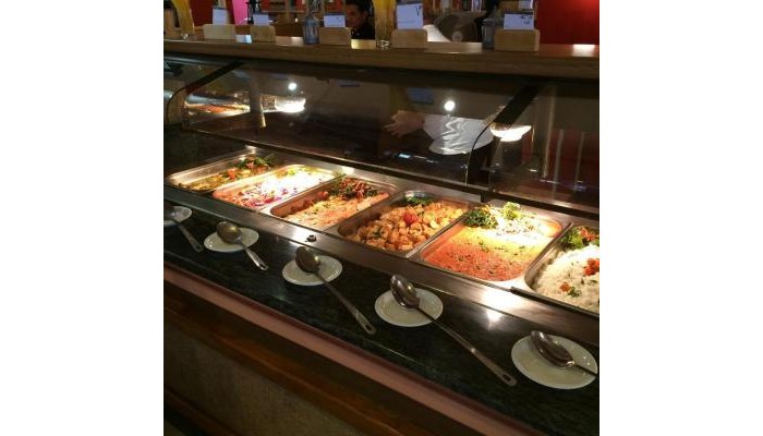 Hotel Blue Sea Santa Maria poza 11