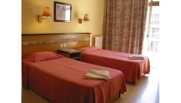 Hotel Blue Sea Santa Maria poza 5