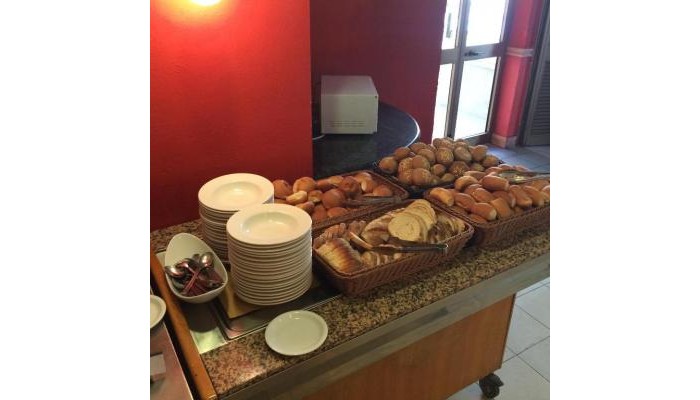 Hotel Blue Sea Santa Maria poza 10