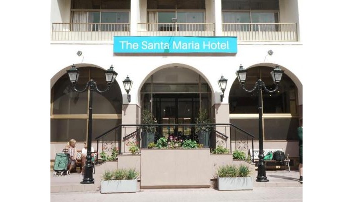 Hotel Blue Sea Santa Maria poza 1