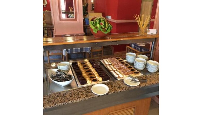 Hotel Blue Sea Santa Maria poza 9