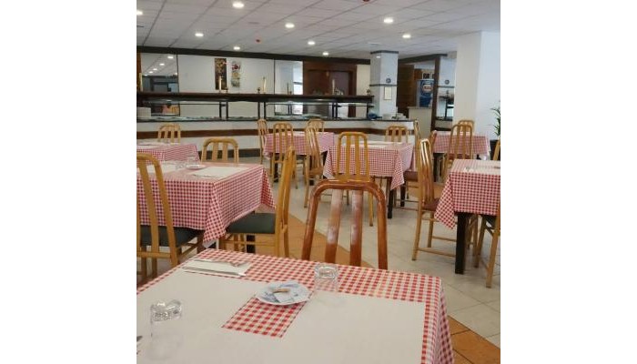 Hotel Blue Sea Santa Maria poza 6