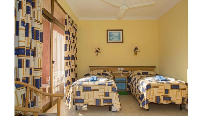 Hotel Blue Sea Santa Maria poza 4