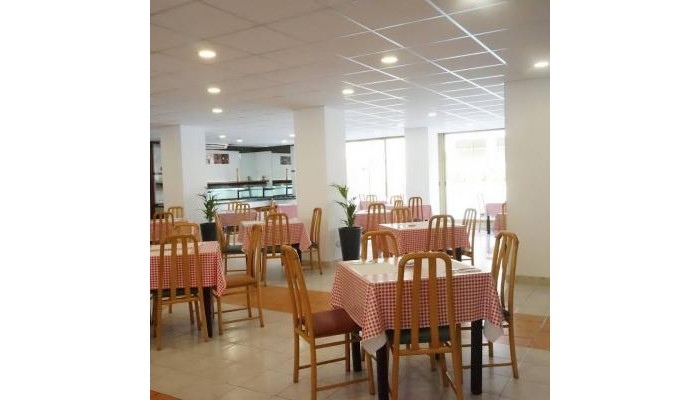 Hotel Blue Sea Santa Maria poza 7