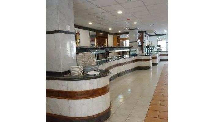 Hotel Blue Sea Santa Maria poza 8