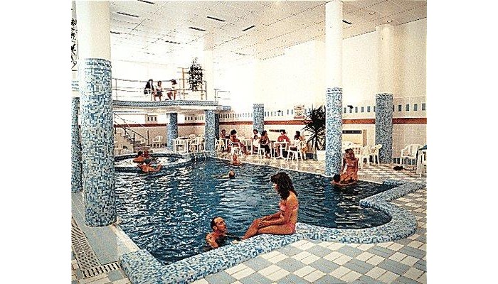 Bugibba Holiday Complex poza 1