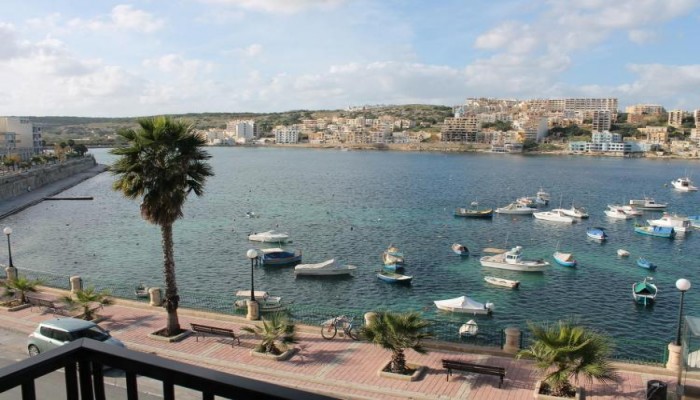 Harbour Lights Apartments poza 0