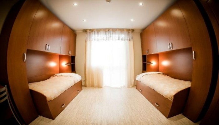 Hotel La Paloma poza 0