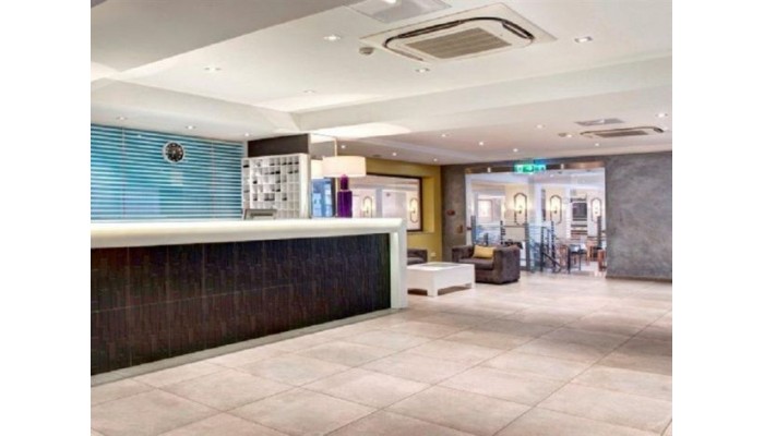 Hotel San Pawl poza 4