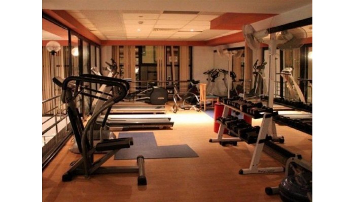 Hotel San Pawl poza 10