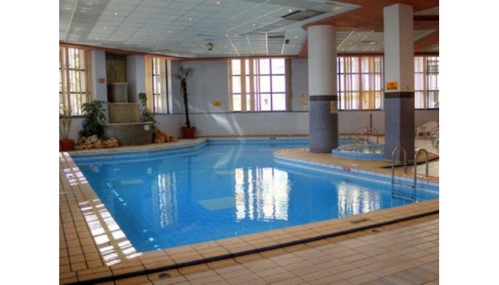 Hotel San Pawl poza 5