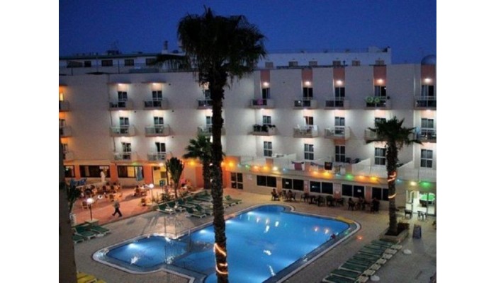 Hotel San Pawl poza 11