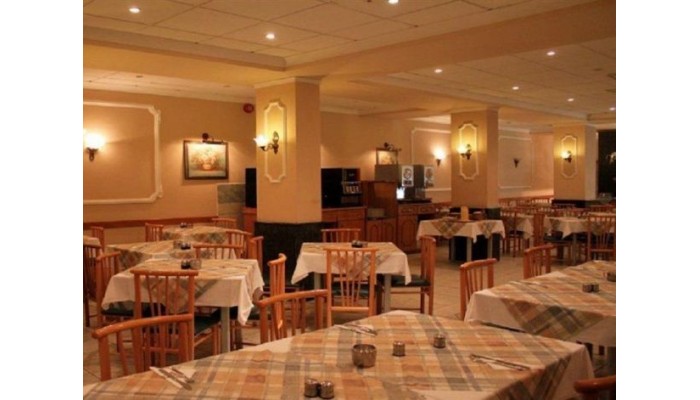 Hotel San Pawl poza 7