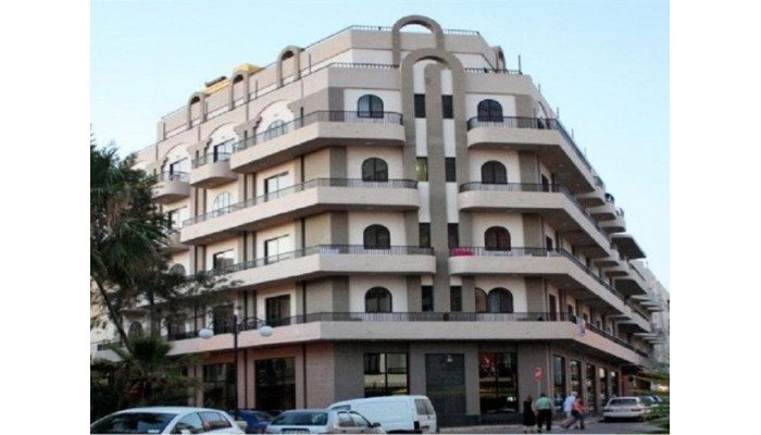 Hotel San Pawl poza 0