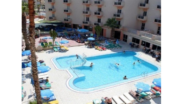 Hotel San Pawl poza 2