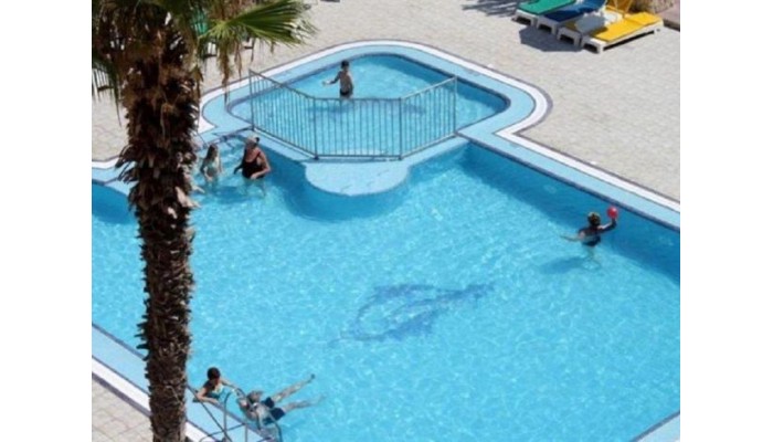 Hotel San Pawl poza 8