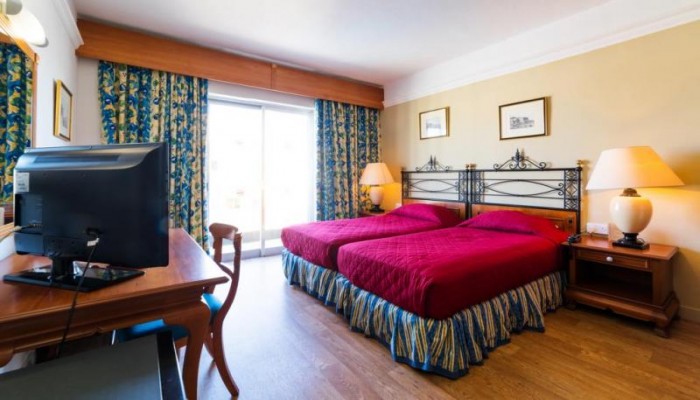 Poza pentru Hotel Topaz 218-1503991432 Hotel Topaz poza 2