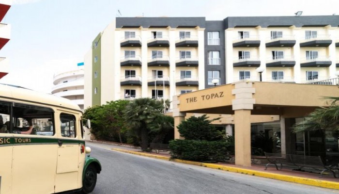 Poza pentru Hotel Topaz 24-1503991432 Hotel Topaz poza 1