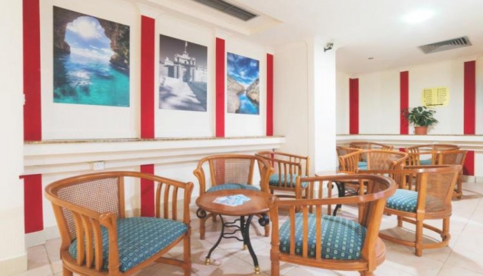 Poza pentru Hotel Topaz 359-1503991434 Hotel Topaz poza 15