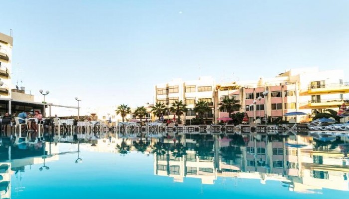 Poza pentru Hotel Topaz 518-1503991433 Hotel Topaz poza 10