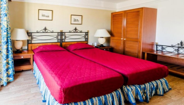 Poza pentru Hotel Topaz 548-1503991432 Hotel Topaz poza 5