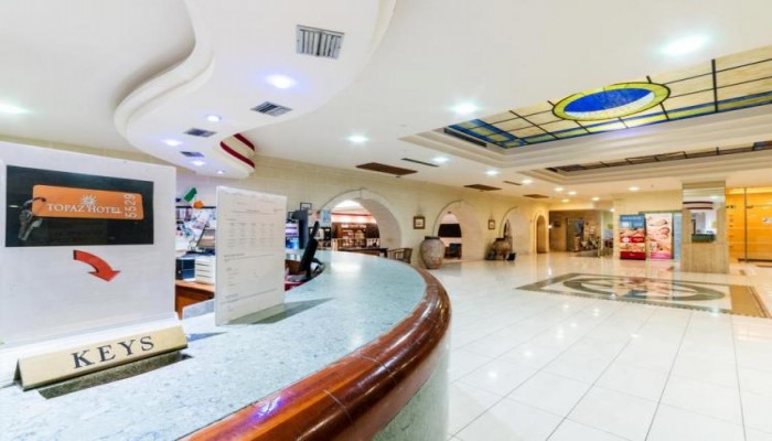 Poza pentru Hotel Topaz 633-1503991433 Hotel Topaz poza 14