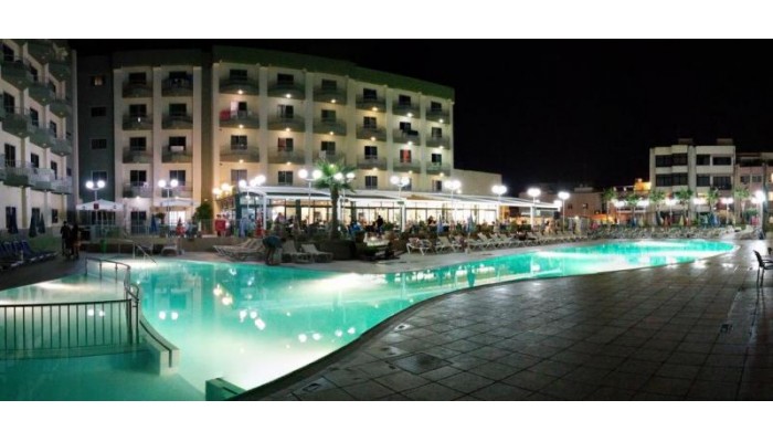 Poza pentru Hotel Topaz 934-1503991433 Hotel Topaz poza 12