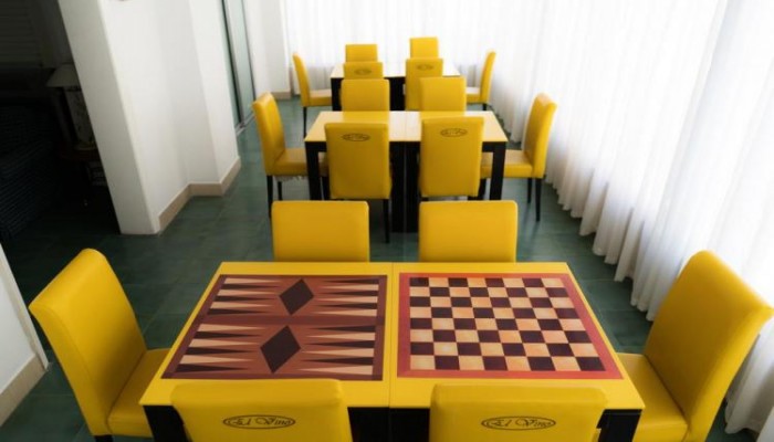 Poza pentru Hotel Topaz 998-1503991434 Hotel Topaz poza 16