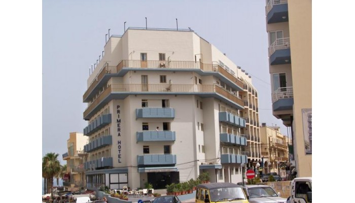 Primera Hotel poza 0