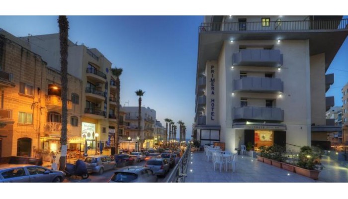 Primera Hotel poza 2