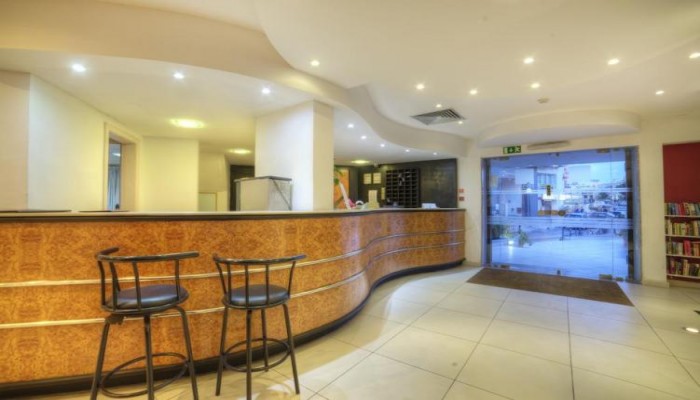 Primera Hotel poza 3