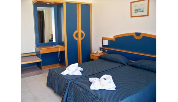 Primera Hotel poza 1