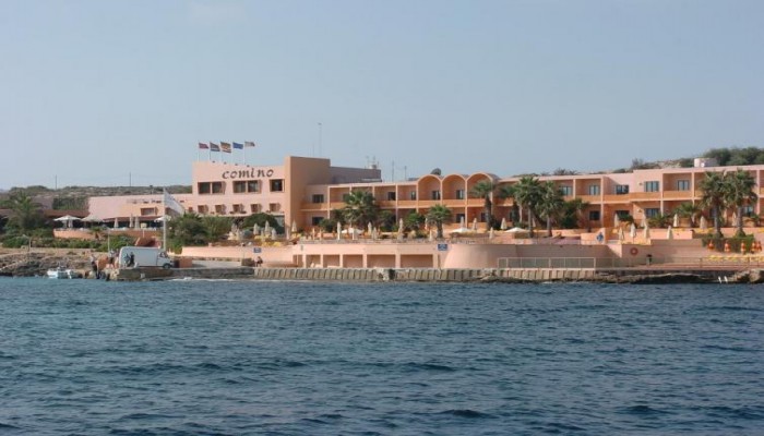 Hotel Comino poza 3