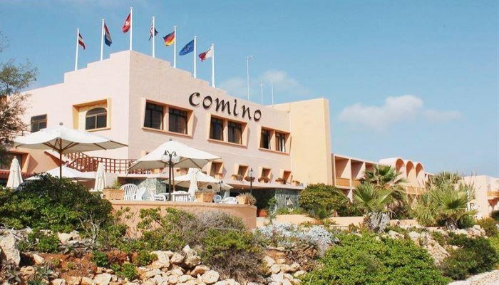 Hotel Comino poza 4
