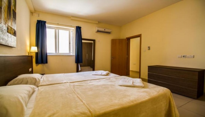 Blubay Apartments poza 7