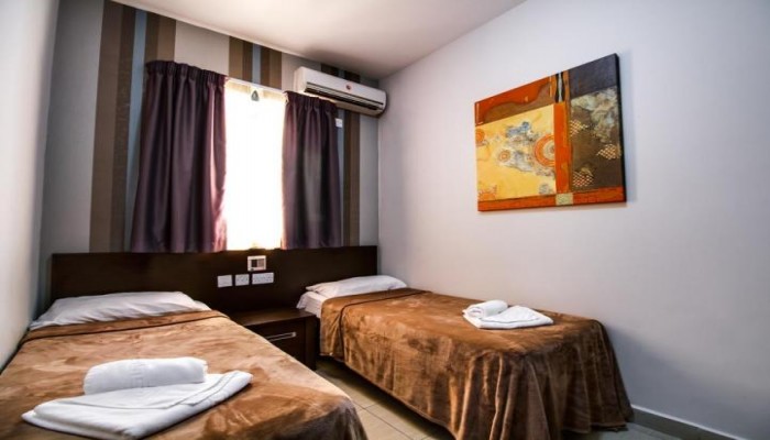 Blubay Apartments poza 4