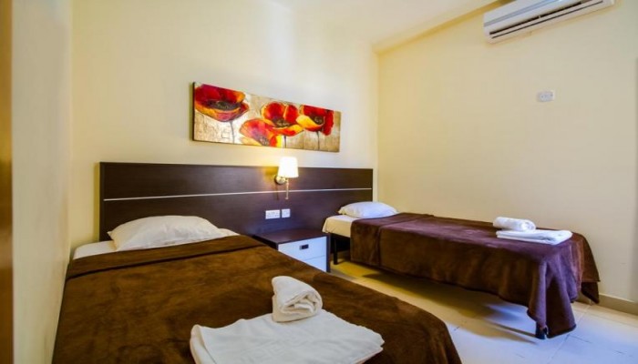 Blubay Apartments poza 3