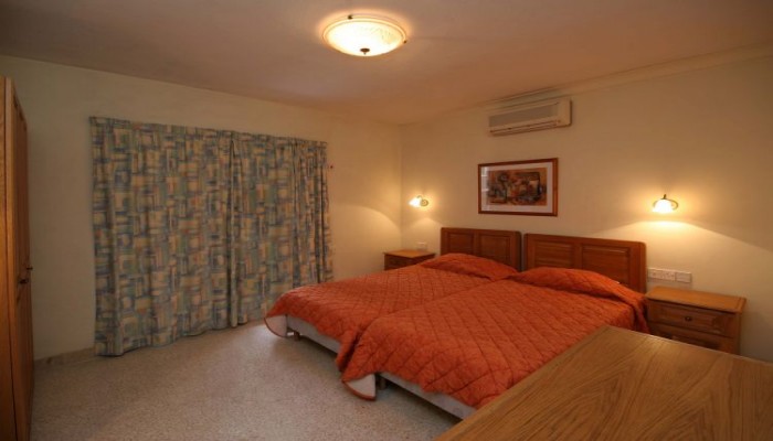 Blubay Apartments poza 1