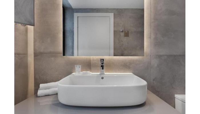 Hotel Urban Rooms poza 4