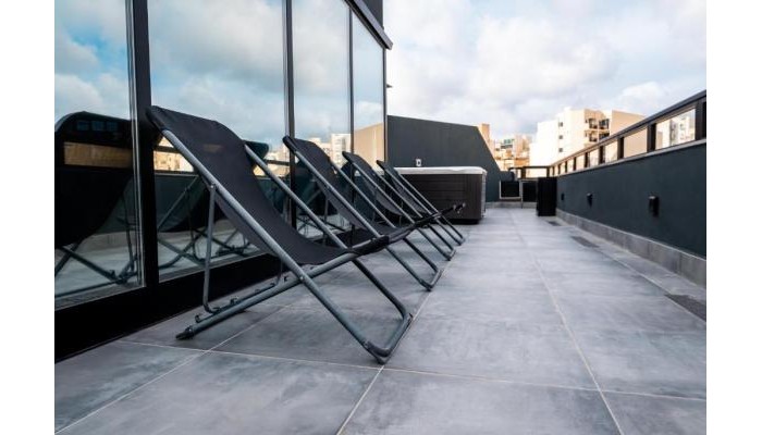 Hotel Urban Rooms poza 8